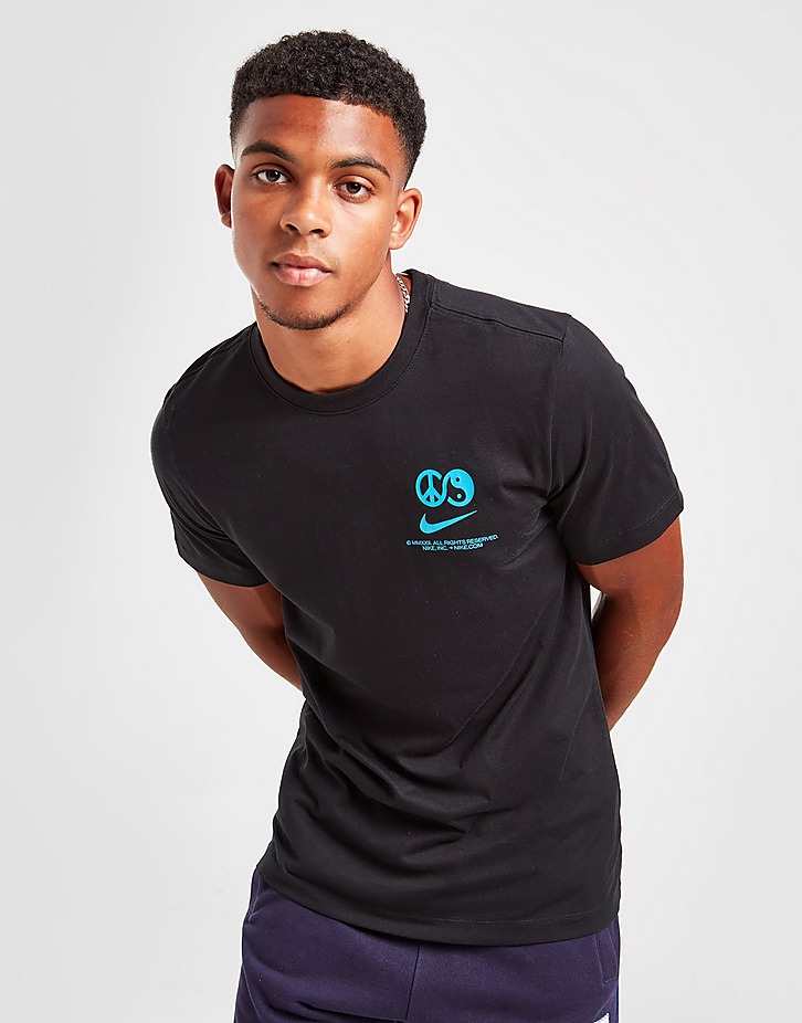 Nike Sportswear Heatwave T-Shirt